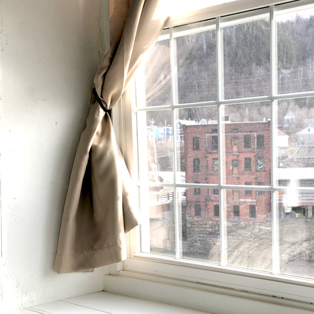 Sheard Window