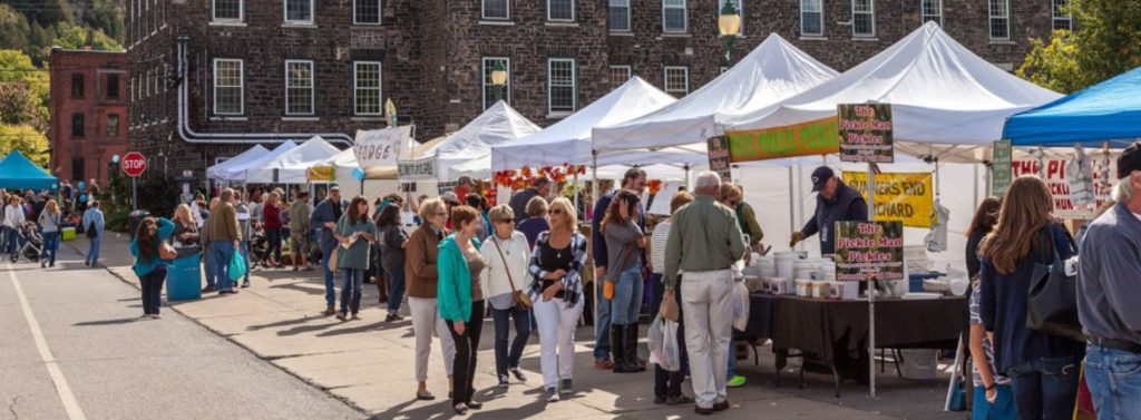 Mohawk Valley Garlic and Herb Festival