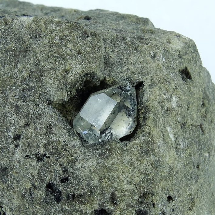 Herkimer Diamond Mines