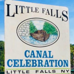 Little Falls Canal Celebration