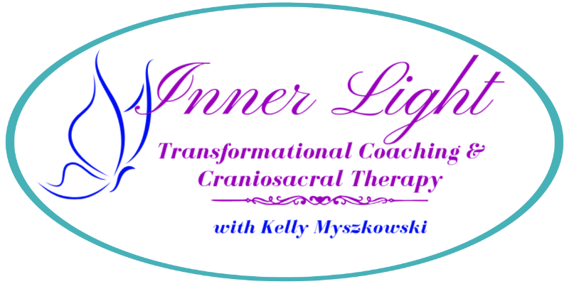 Kelly Myszkowski Inner LightLogo