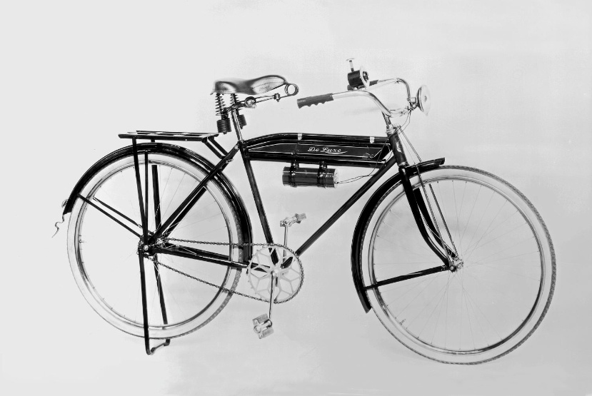 Snyder Boys Bicycle