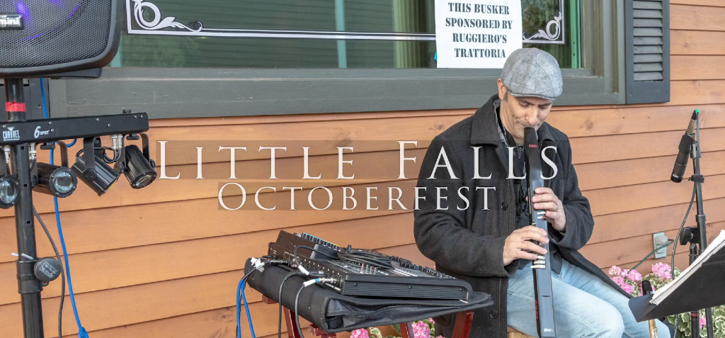 Little Falls Autumn 2022 Events Oktoberfest
