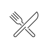 Kitchen-icon-grey