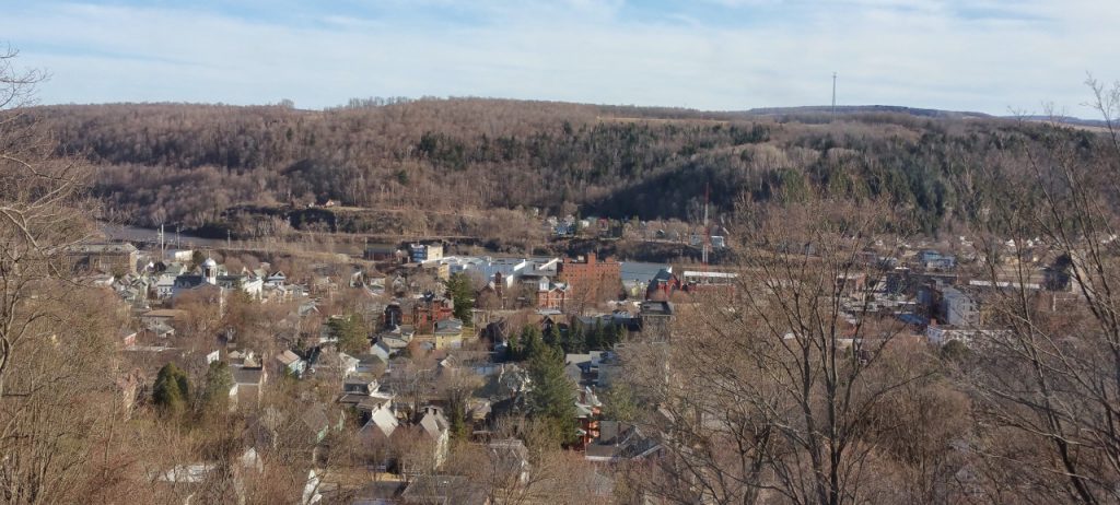 Little Falls City Historical Society