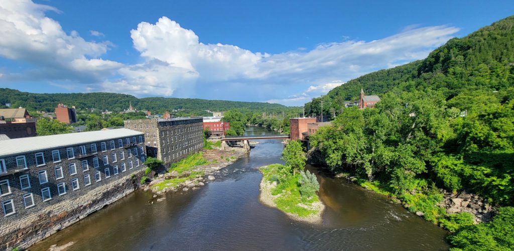 Mohawk River Little Falls Historical Society